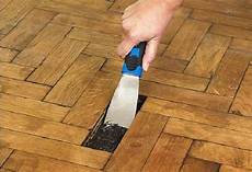 Plywood Parquet Flooring