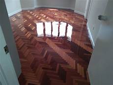 Polish Floor Parquet