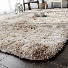 Polyester Shaggy Carpet