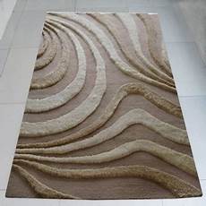 Polyester Shaggy Carpet