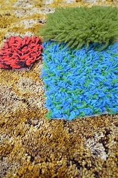 Polyester Shaggy Carpet