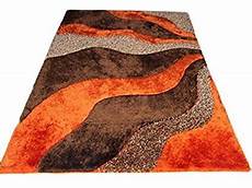 Polyester Shaggy Carpet