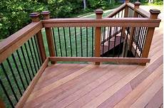 Polymer Deck Boards