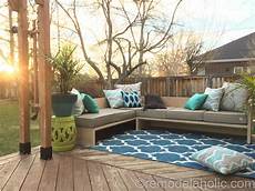 Polywood Deck Boards