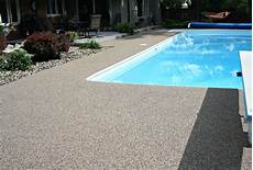 Pool Flooring
