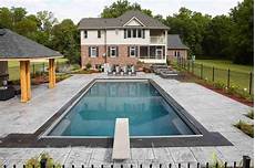 Pool Flooring