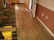 Porcelain Floor Tile