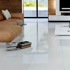 Porcelain Floor