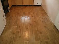 Porcelain Flooring