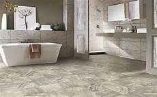 Porcelain Flooring