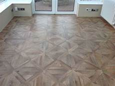 Porcelain Parquet