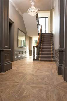 Porcelain Parquet