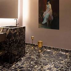 Portoro Marble