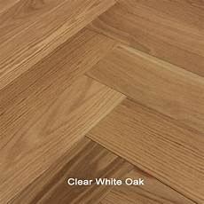 Prefinished Herringbone Flooring