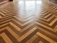 Prefinished Herringbone Flooring