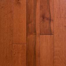 Prefinished Parquet Flooring