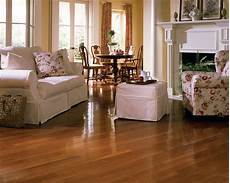 Prefinished Parquet Flooring