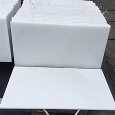 Pure White Marble