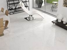 Pure White Marble