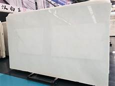 Pure White Marble