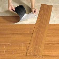 Pvc Floorings