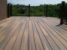 Pvc Outdoor Decking