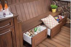 Pvc Outdoor Decking