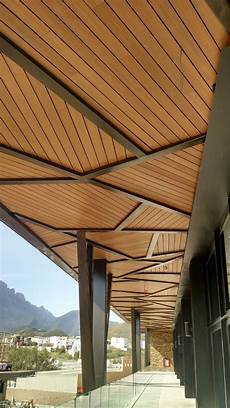 Pvc Timber Decking