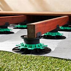 Pvc Timber Decking