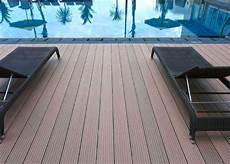 Pvc Wood Decking