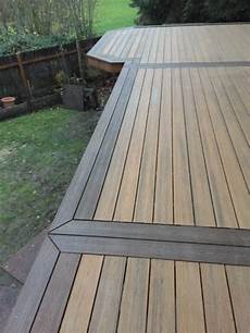 Pvc Wood Decking
