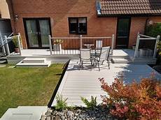 Quality Decking Boards