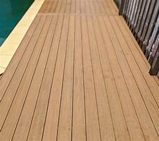 Realistic Composite Decking