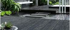 Reclaimed Composite Decking