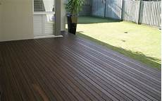 Recycled Composite Decking