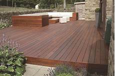 Recycled Decking Boards