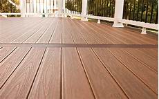 Recycled Decking Timber