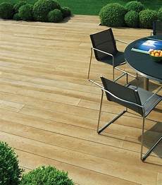 Recycled Decking Timber