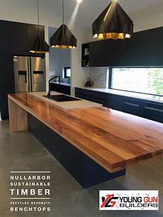 Recycled Decking Timber
