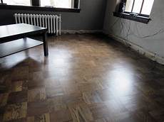 Red Oak Parquet
