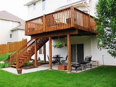 Refinishing Composite Decking