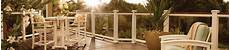 Refinishing Trex Decking