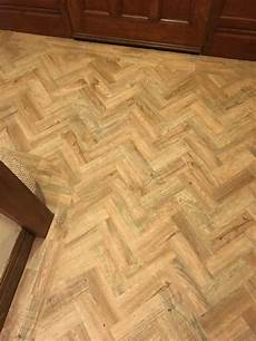 Renovating Parquet Flooring
