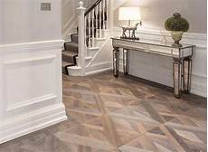 Repairing Parquet Flooring