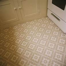 Replacing Vinyl Flooring
