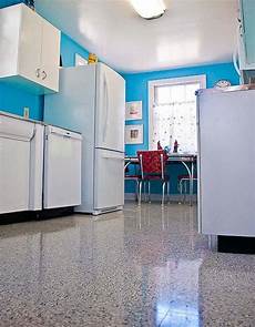 Residential Marmoleum