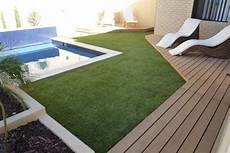 Rice Husk Decking