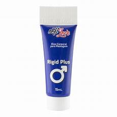 Rigid Plus