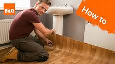 Rolled Vinyl Flooring