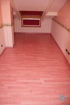 Rose Parquet